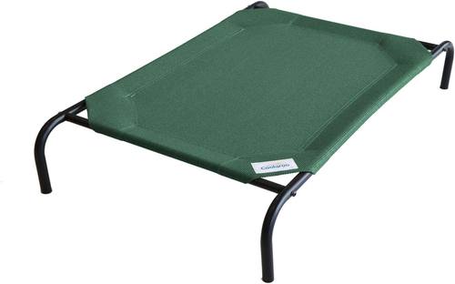 Coolaroo Elevated Bed