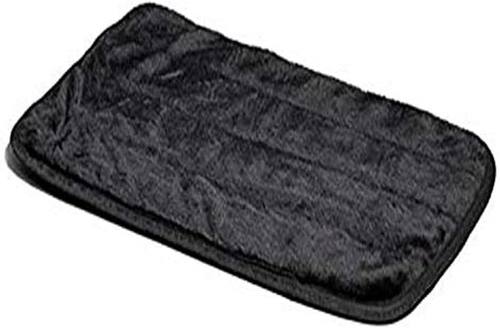 Compared to the MidWest QuietTime Deluxe Pad