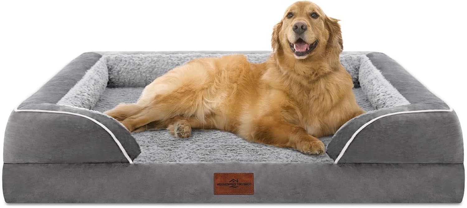 Comfort Expression Waterproof Crate Pad